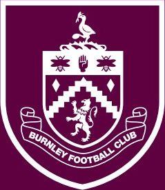 Burnley FC crest